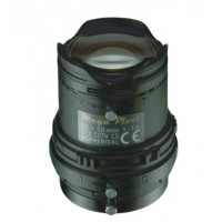 1/3-inch 5-50mm F1.4-Close Megapixel Lens
