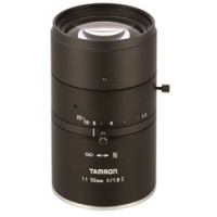 Tamron M111FM50 1/1.1" 50mm F/1.8 Aspherical Mega-Pixel Fixed-Focal.  End Of Life