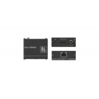 DVI Over Twisted Pair Receiver