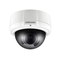ANALOG VN RES IR DOME 1/3" SPR HAD CCD, 600TV LINES, TRU D/N